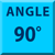 angle-90